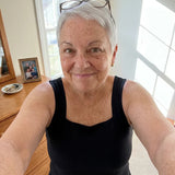 Margaret Ellis, 67, Serenith Comfort customer