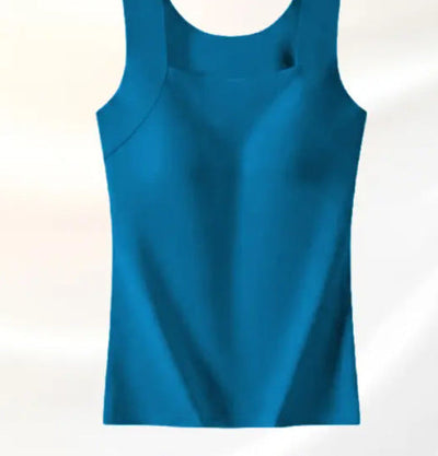 Band-Free Bra Tank