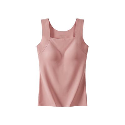 Band-Free Bra Tank