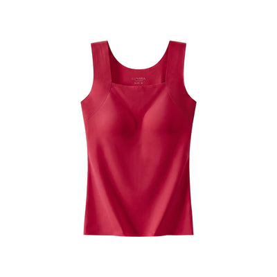 Band-Free Bra Tank