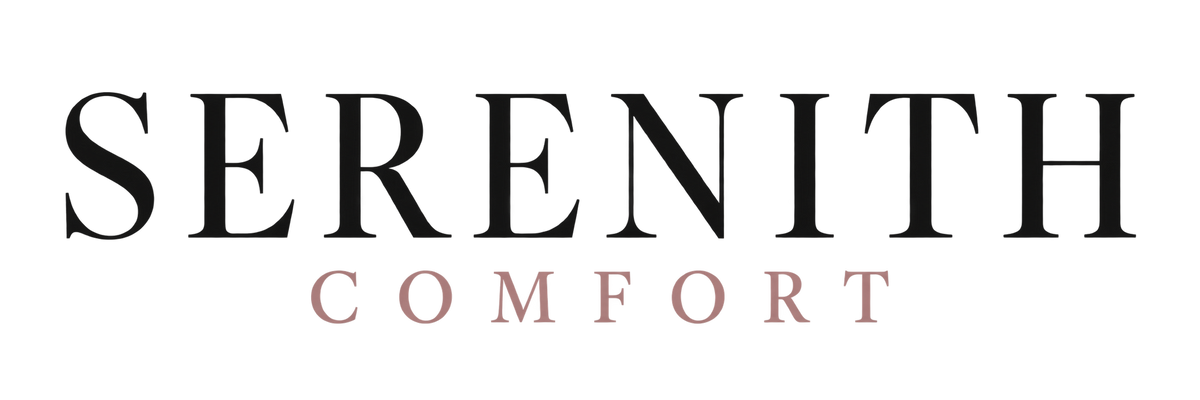 Serenith Comfort logo
