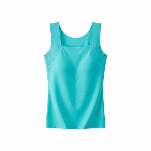 Band-Free Bra Tank